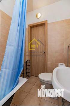 Студия квартира, вторичка, 40м2, 9/9 этаж