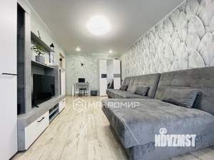 1-к квартира, вторичка, 31м2, 4/5 этаж