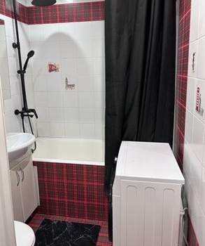 3-к квартира, вторичка, 46м2, 4/5 этаж