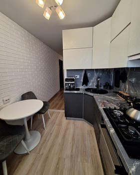 3-к квартира, вторичка, 63м2, 5/5 этаж