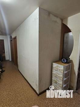 3-к квартира, вторичка, 71м2, 3/9 этаж