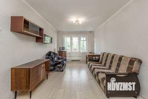 1-к квартира, вторичка, 30м2, 3/5 этаж