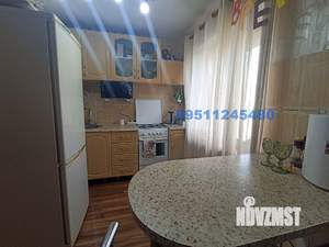 2-к квартира, вторичка, 41м2, 5/5 этаж