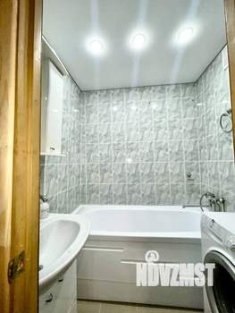 2-к квартира, вторичка, 50м2, 1/10 этаж