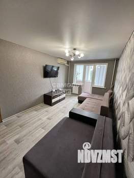 2-к квартира, вторичка, 52м2, 4/9 этаж