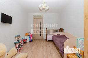 3-к квартира, вторичка, 66м2, 5/9 этаж