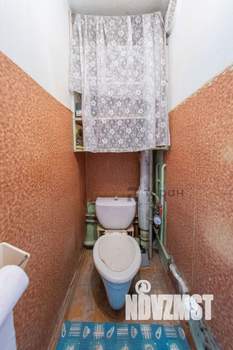 1-к квартира, вторичка, 33м2, 3/10 этаж