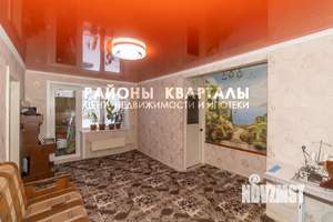 2-к квартира, вторичка, 41м2, 2/5 этаж