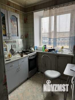 2-к квартира, вторичка, 45м2, 5/5 этаж