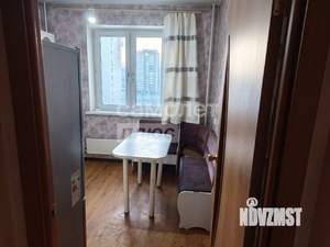 2-к квартира, вторичка, 57м2, 9/10 этаж