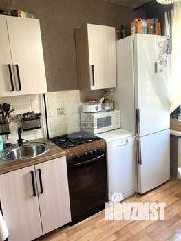 3-к квартира, вторичка, 54м2, 2/5 этаж