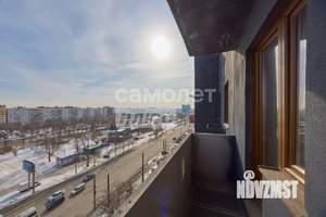 1-к квартира, вторичка, 24м2, 5/10 этаж