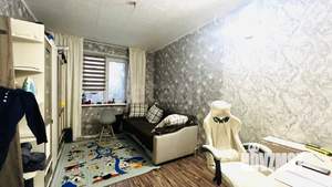 2-к квартира, вторичка, 53м2, 4/9 этаж