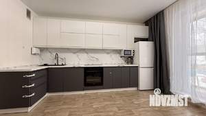 2-к квартира, вторичка, 56м2, 2/10 этаж