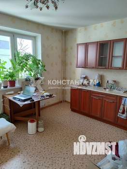 Студия квартира, вторичка, 42м2, 3/10 этаж