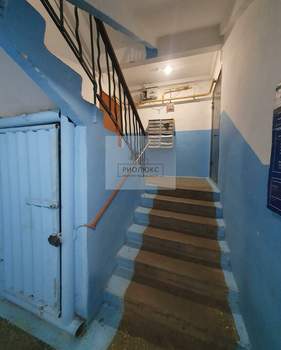 2-к квартира, вторичка, 55м2, 6/9 этаж