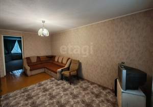 3-к квартира, вторичка, 60м2, 5/5 этаж