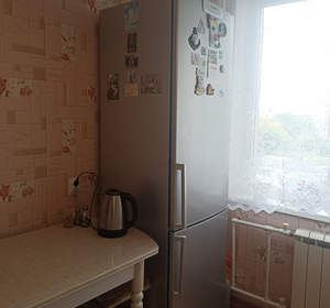 4-к квартира, вторичка, 74м2, 4/9 этаж
