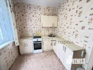 1-к квартира, вторичка, 34м2, 2/9 этаж