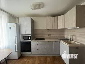 2-к квартира, вторичка, 37м2, 2/9 этаж