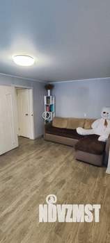 2-к квартира, вторичка, 41м2, 1/5 этаж