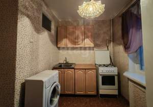 2-к квартира, вторичка, 54м2, 3/10 этаж