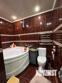 1-к квартира, вторичка, 43м2, 3/10 этаж