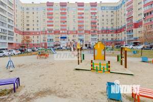 2-к квартира, вторичка, 64м2, 5/10 этаж