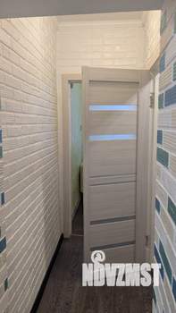 1-к квартира, вторичка, 33м2, 1/3 этаж