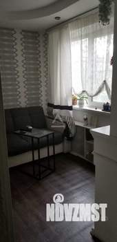 3-к квартира, вторичка, 61м2, 1/5 этаж