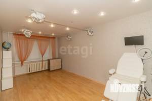 1-к квартира, вторичка, 33м2, 1/9 этаж
