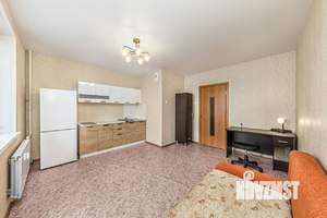 Студия квартира, вторичка, 24м2, 9/10 этаж