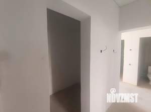 2-к квартира, вторичка, 74м2, 1/14 этаж