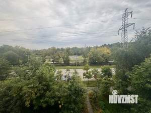 3-к квартира, вторичка, 58м2, 4/5 этаж