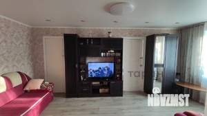 2-к квартира, вторичка, 44м2, 4/5 этаж