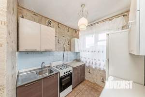 1-к квартира, вторичка, 30м2, 5/5 этаж