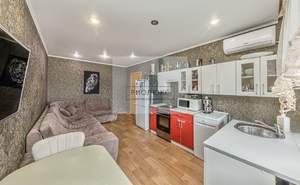 2-к квартира, вторичка, 50м2, 9/10 этаж