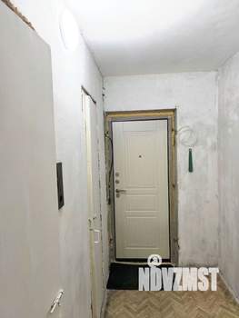 1-к квартира, вторичка, 33м2, 9/10 этаж