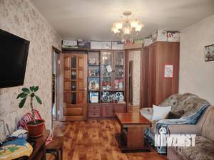 1-к квартира, вторичка, 31м2, 5/5 этаж