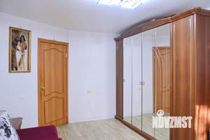 3-к квартира, вторичка, 59м2, 2/5 этаж