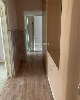 3-к квартира, вторичка, 65м2, 5/10 этаж