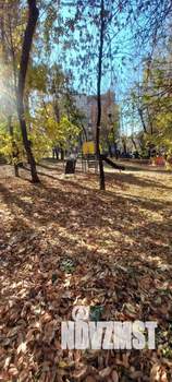 1-к квартира, вторичка, 41м2, 3/4 этаж