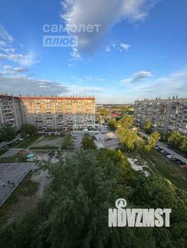 1-к квартира, вторичка, 42м2, 10/10 этаж
