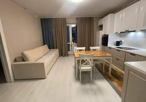 2-к квартира, вторичка, 45м2, 9/19 этаж