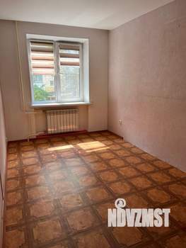 3-к квартира, вторичка, 58м2, 2/5 этаж