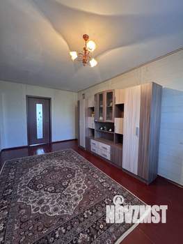 2-к квартира, вторичка, 46м2, 4/5 этаж