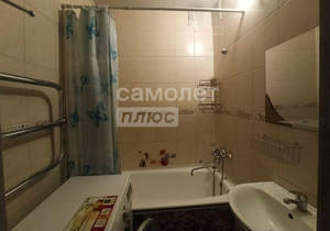 2-к квартира, вторичка, 50м2, 1/14 этаж