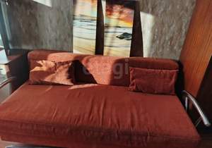 3-к квартира, вторичка, 56м2, 4/5 этаж