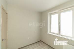 1-к квартира, вторичка, 34м2, 4/10 этаж