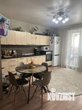 2-к квартира, вторичка, 43м2, 3/11 этаж